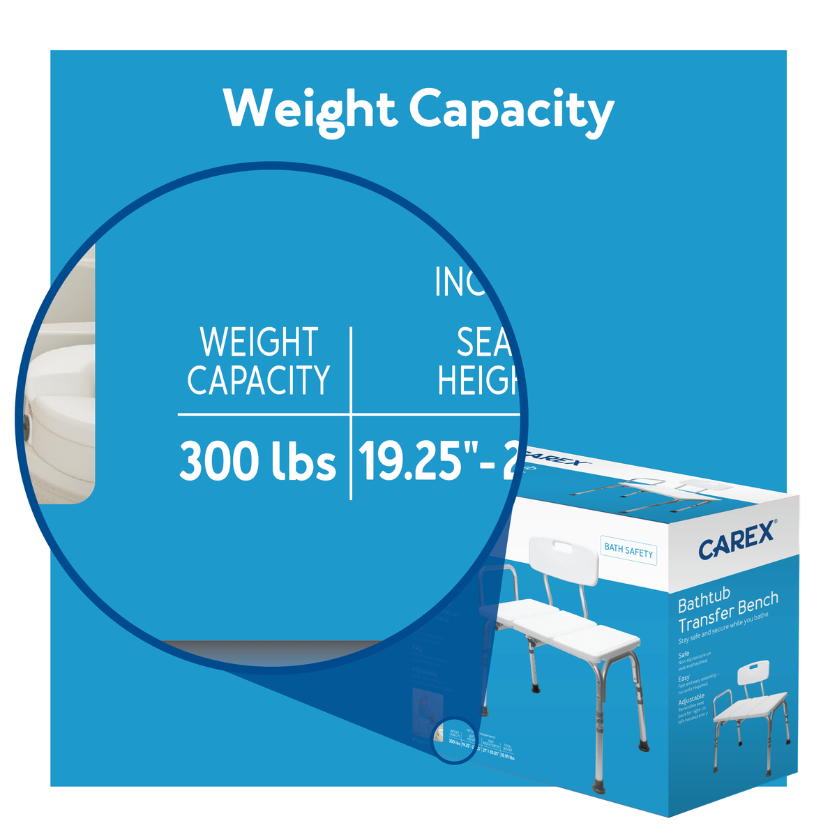 Weight Capacity