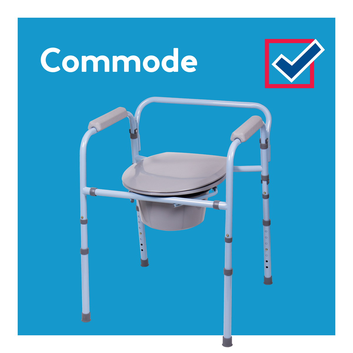 Commode