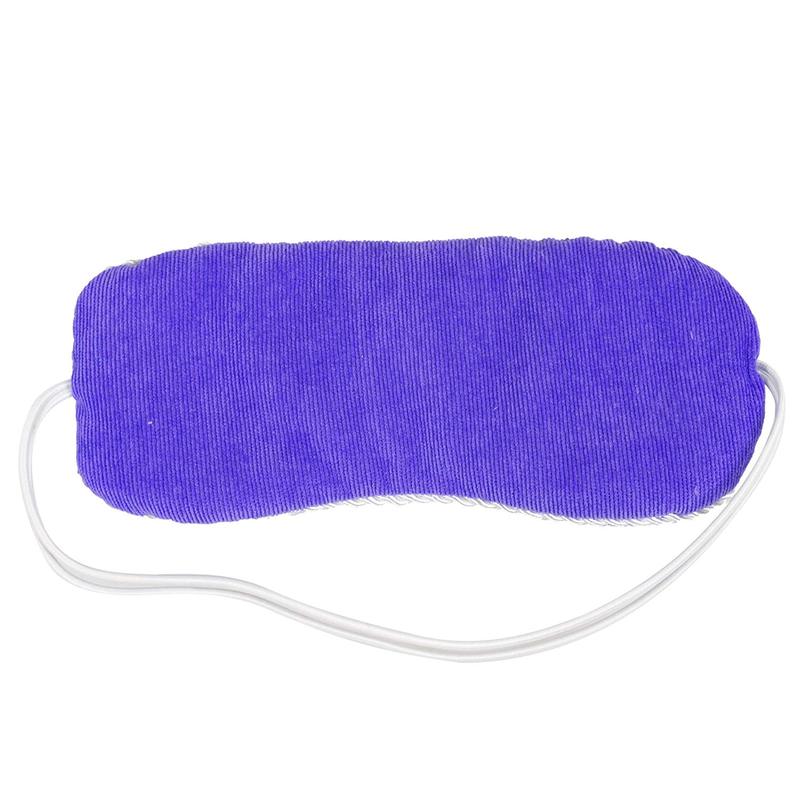 Sleep mask for better sleep