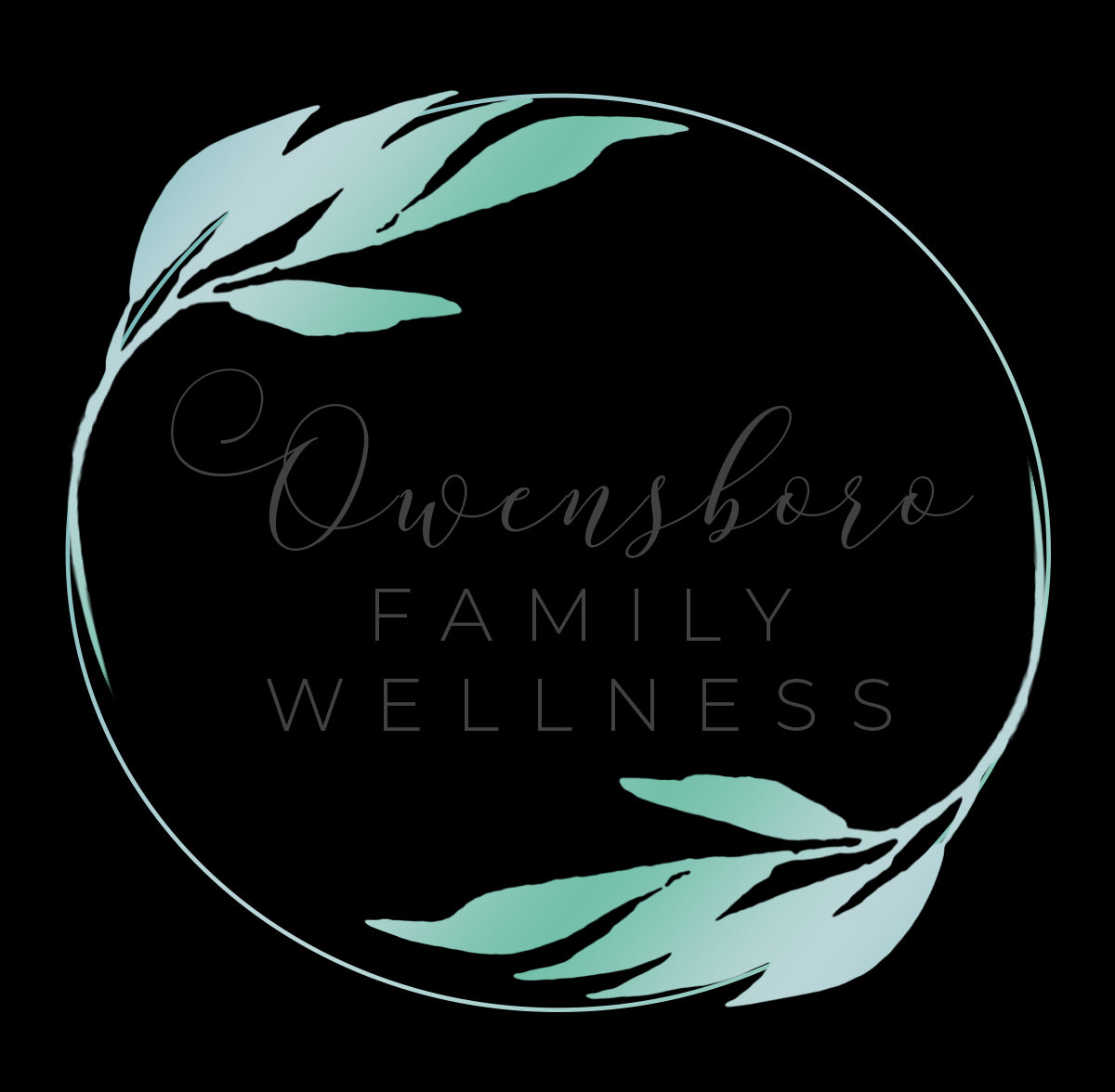 Logo for Owensboro Family Wellness