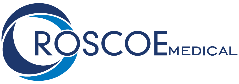 roscoe medical