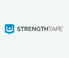 Strengthtape Kinesiology Tape