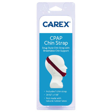 Carex CPAP Chin Strap for Sleep Apnea