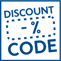 Discount over Code