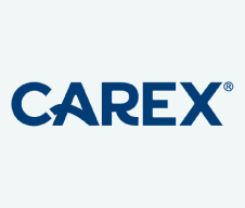 Carex Logo