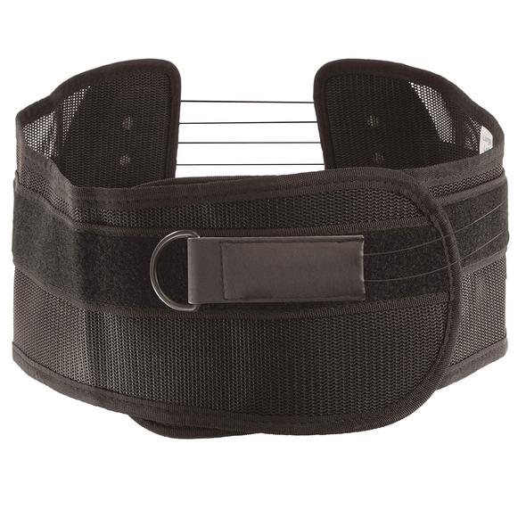 The Ottobock back brace on a white background