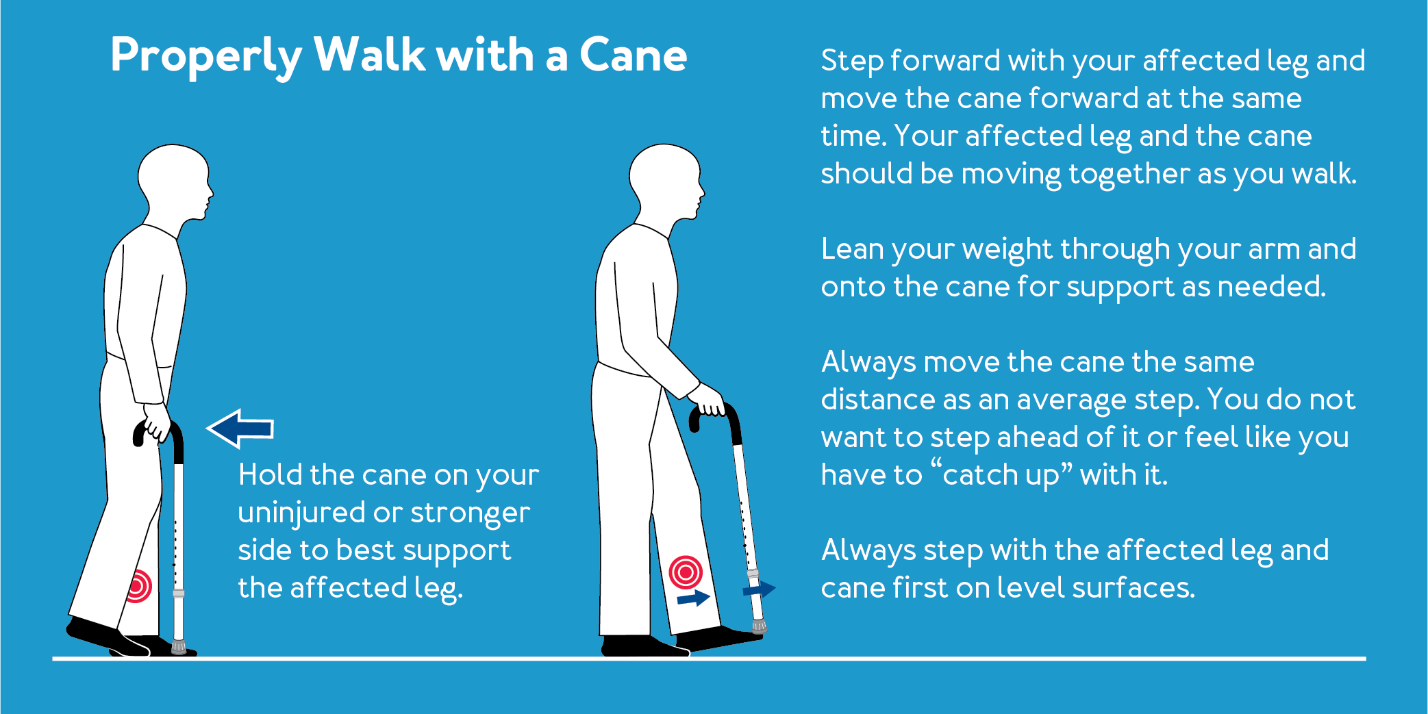 Buyer's Guide: Selecting the Right Walking Cane – Carex