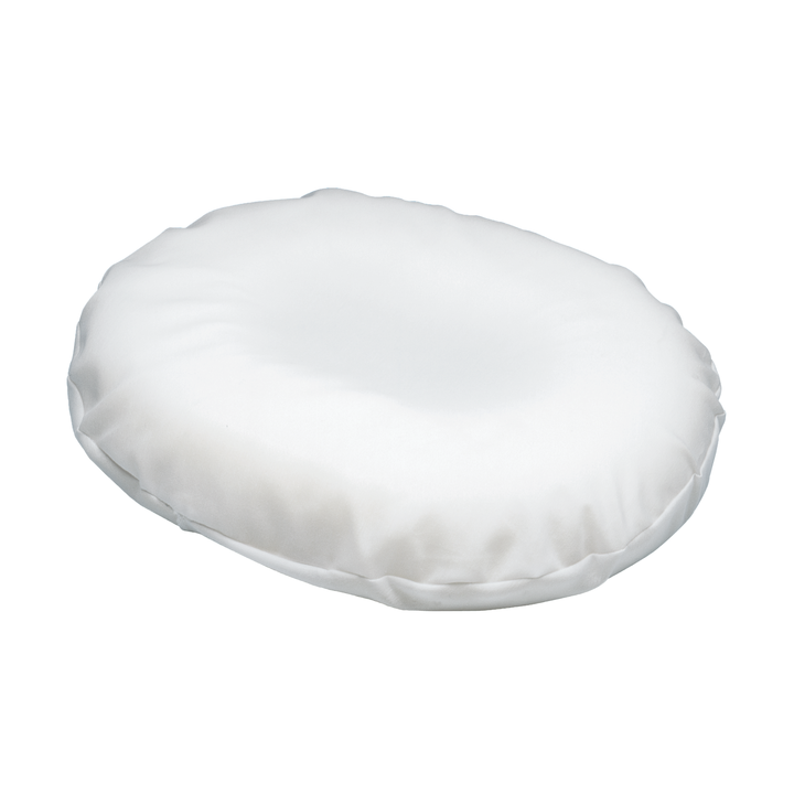 Foam Donut Pillow Cushion with Cover - Carex — Mountainside Medical  Equipment