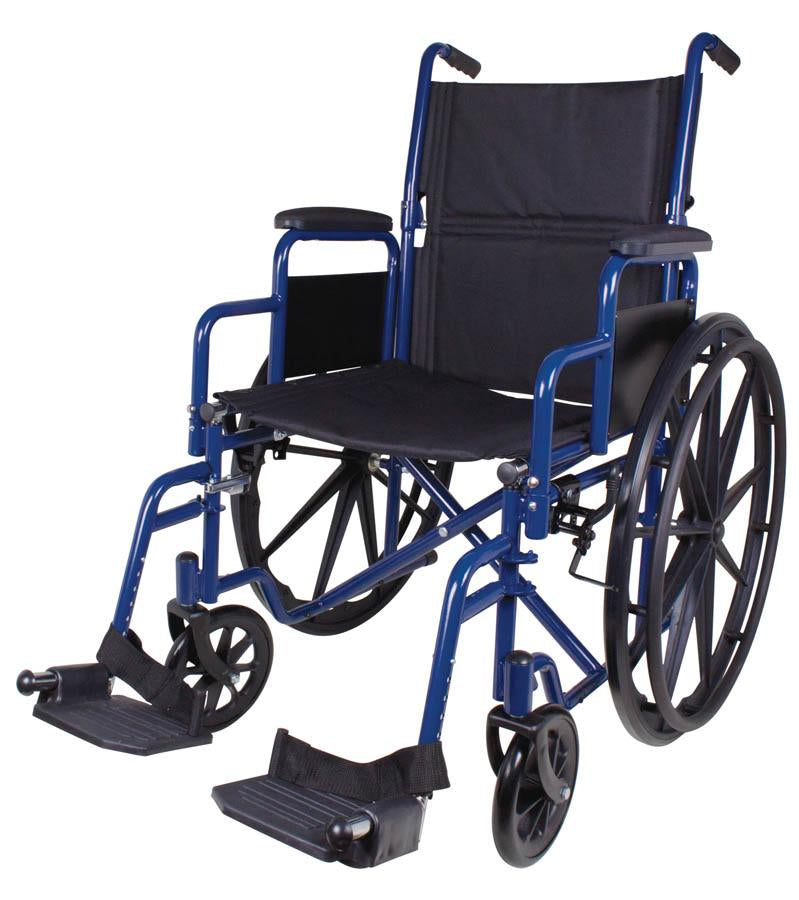 Standard Wheelchair