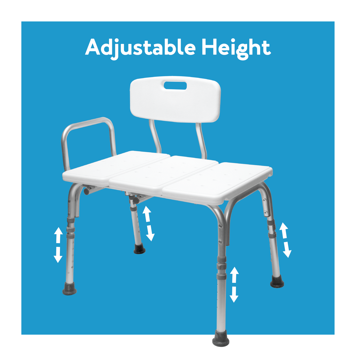 Adjustable Height