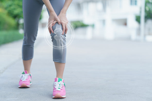 What happens if you don't get enough sunlight: Weaker bones