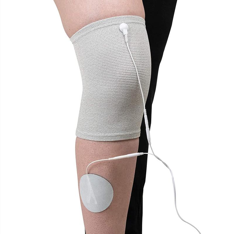 TENS Unit For Knee Replacement: How To Use & Does It Work? 