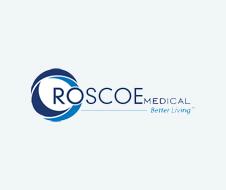 Roscoe Medical Better living