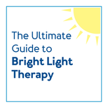 The Ultimate Guide to Bright Light Therapy