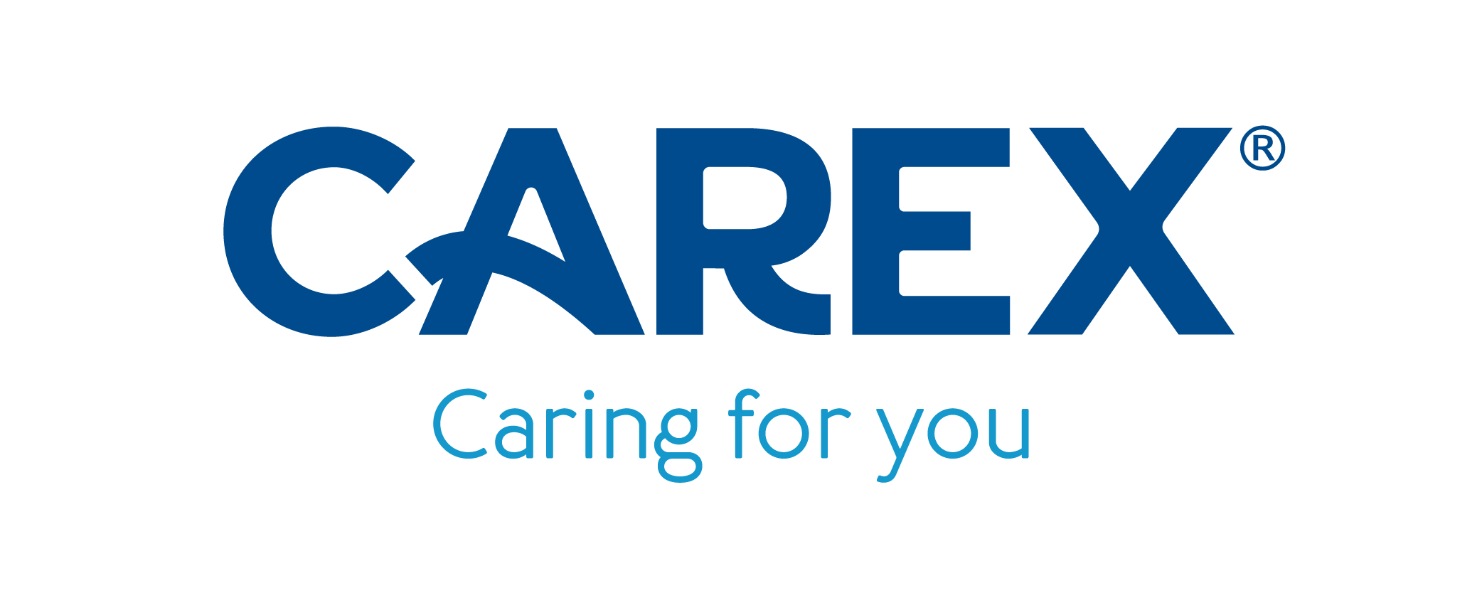 Carex: Caring for You