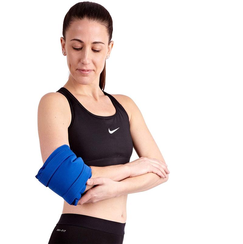 THERAMED Soft Touch Joint Wrap