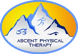 Logo for Ascent Physical Therapy