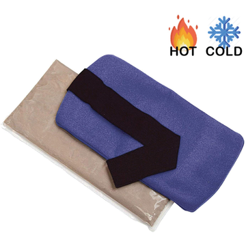 Hot & Cold Therapy for Thigh Pain