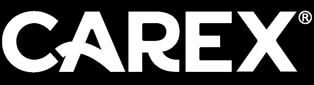 carex logo