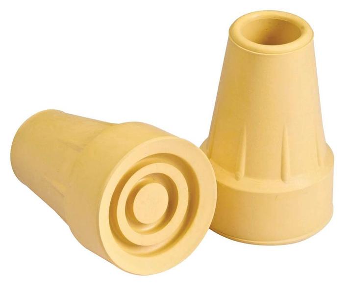 Crutch Rubber Tip Replacements