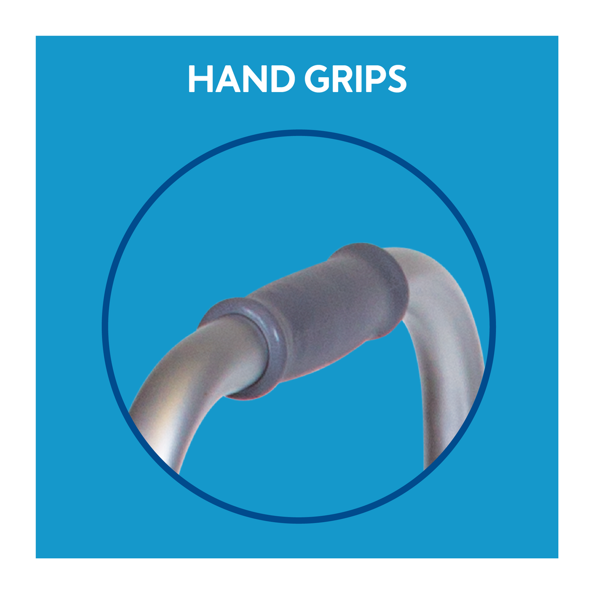 Hand grips