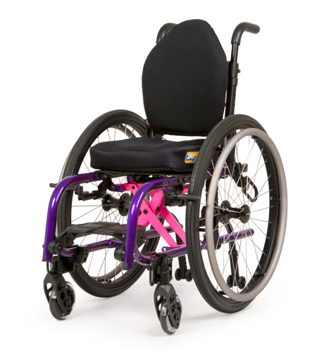 Pediatrick Wheelchair