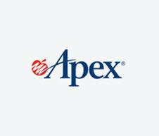 Apex Wallet Pill Card