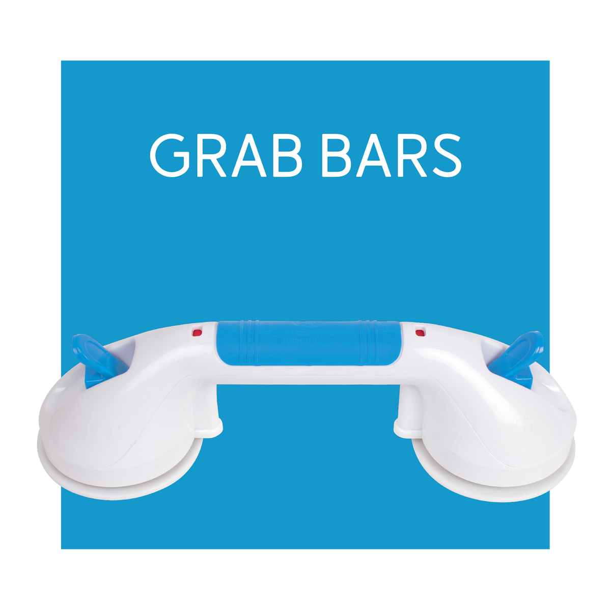 Grab Bars