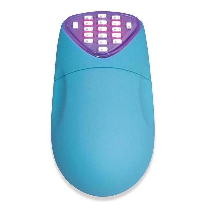 The front view of the reVive Light Therapy® Essentials on a white background.