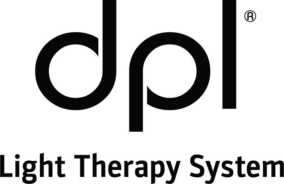 DPL light therapy system