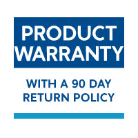 Guaranteed Five-Year Limited Warranty
