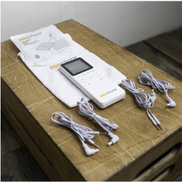 TENS Unit for Thigh Pain