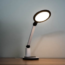 TheraLite Halo Light Therapy Lamp