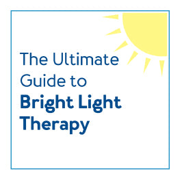 The Ultimate Guide to Bright Light Therapy