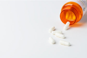 Ways to Relieve Back Pain: Antidepressant Medications