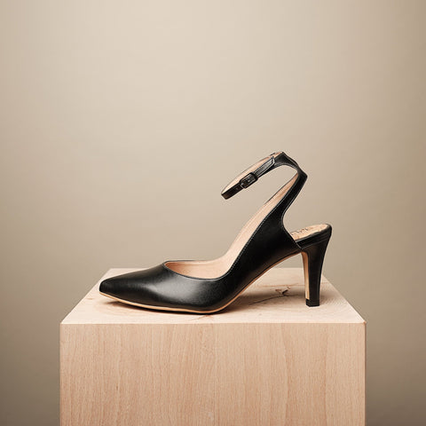 Bhava Ankle Strap Pump