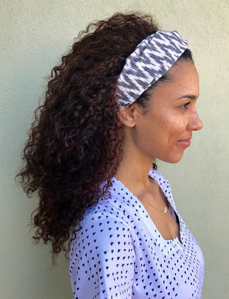 Passion Lilie Fair Trade and Zero Waste Headbands