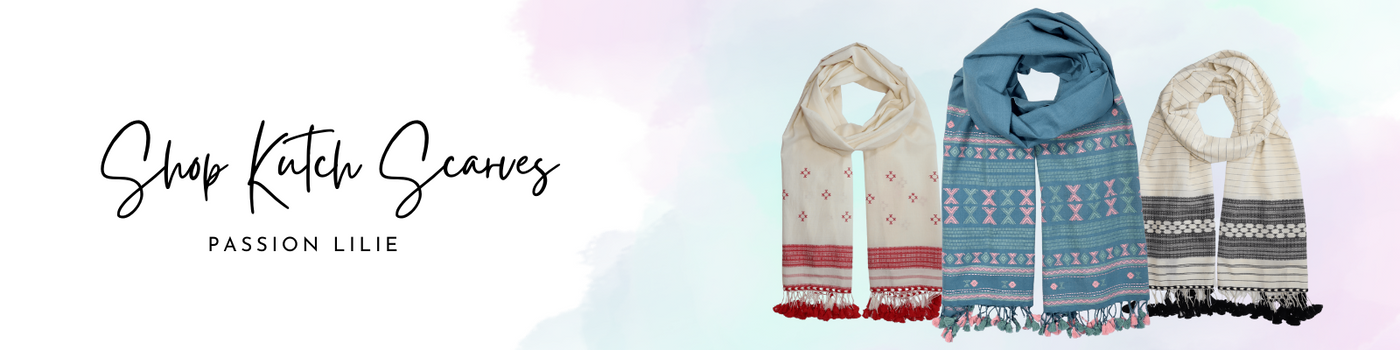 Shop Kutch Scarves