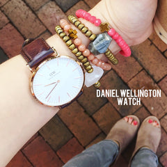 Daniel Wellington Watch 