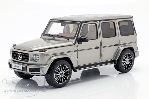 mercedes g class toy model