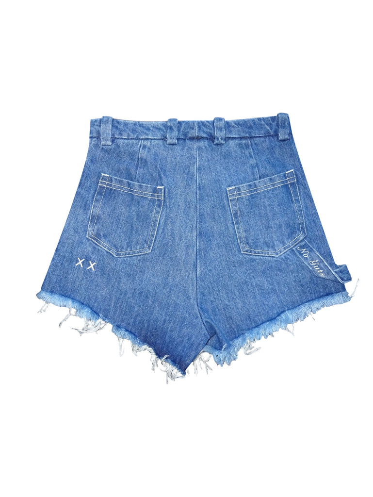 Sandy Liang - Meesh Shorts – House of Holthus
