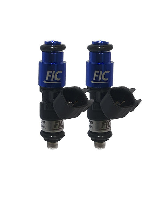 880cc FIC Polaris RZR and all turbo sub models Fuel Injector Clinic Set (High-Z) (is622-0880h)