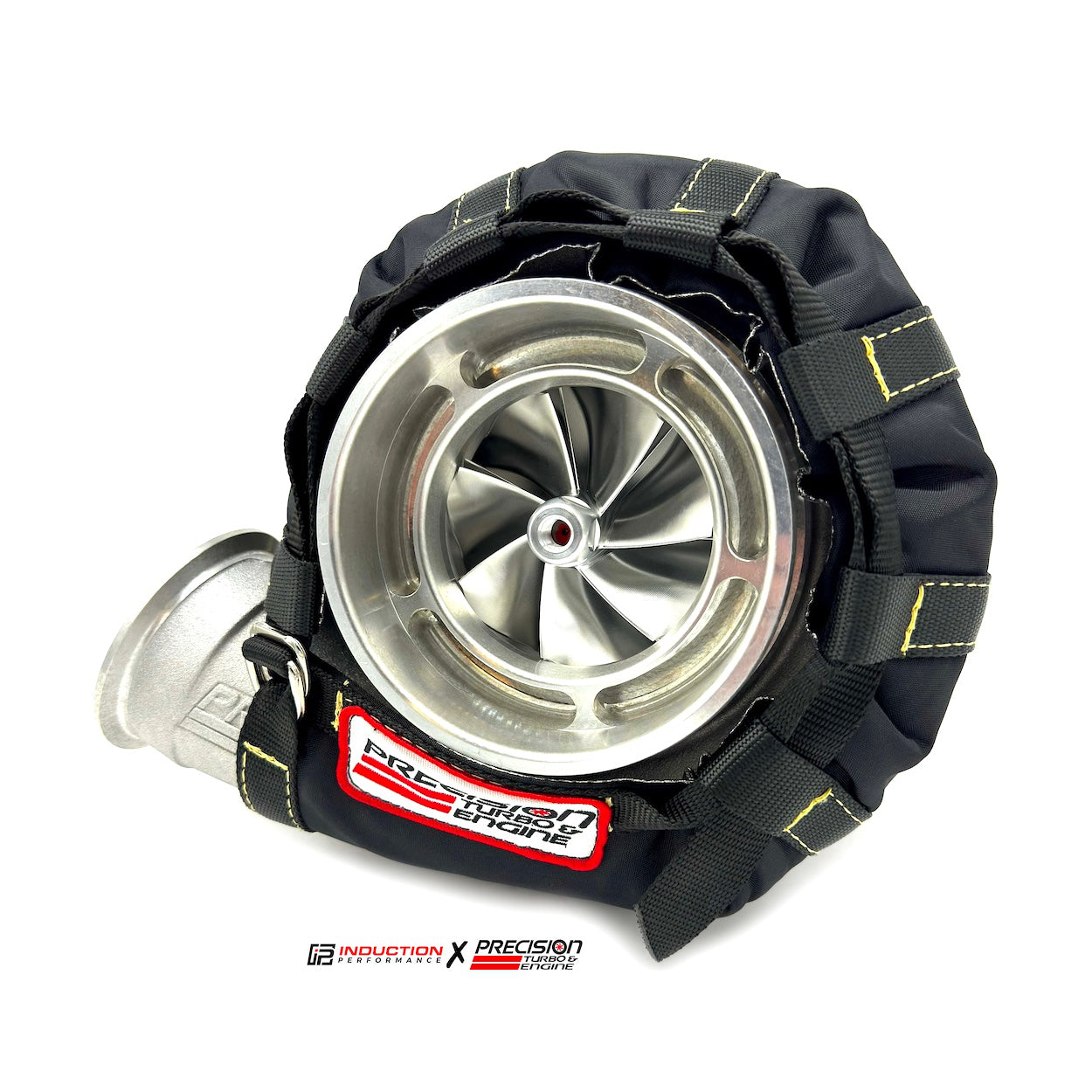 Precision Turbo and Engine - Next Gen XPR 9405 Pro Mod - MBH - Race Turbocharger