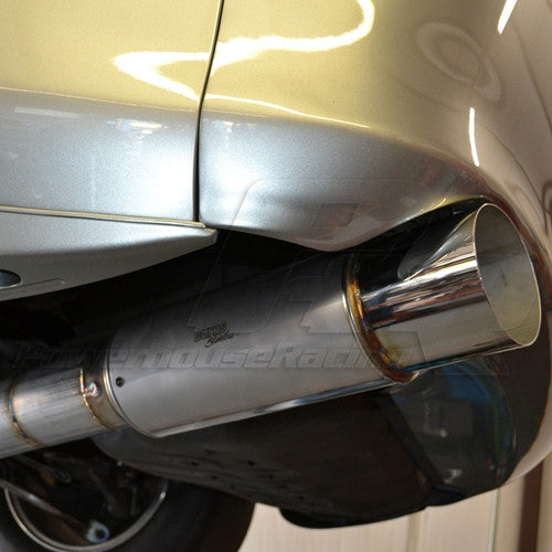 phr powerhouse racing 4 exhaust for 93 98 toyota supra induction performance phr powerhouse racing 4