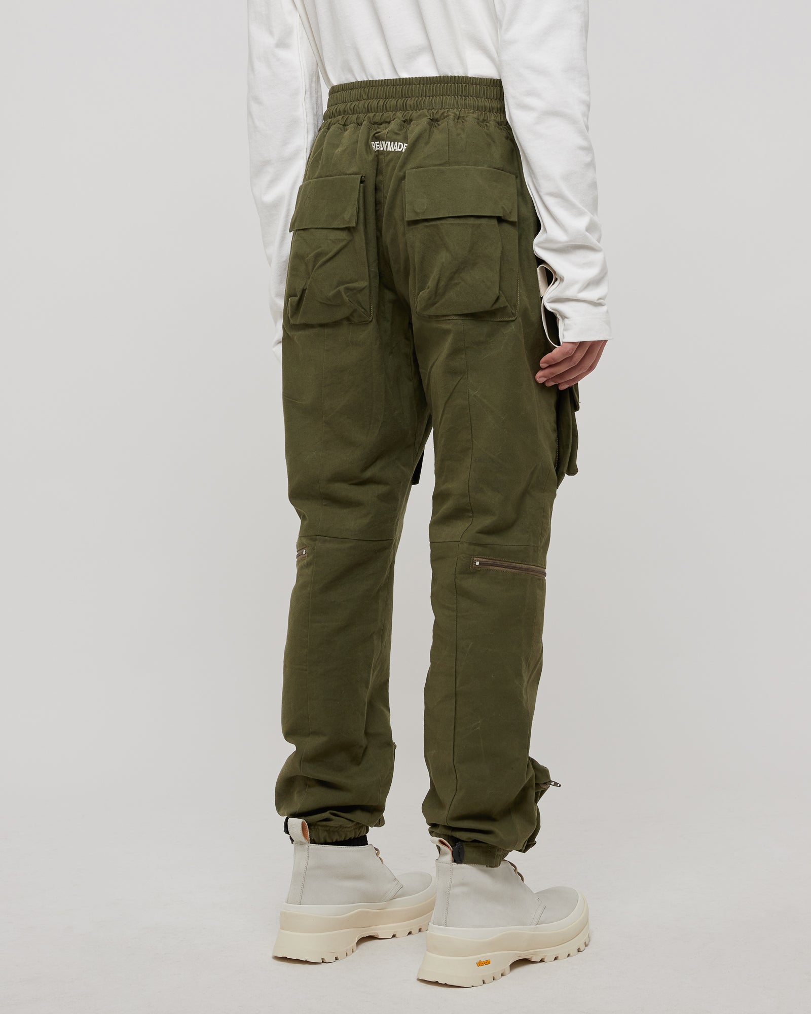 readymade 19AW FIELD PANTS saint michael-