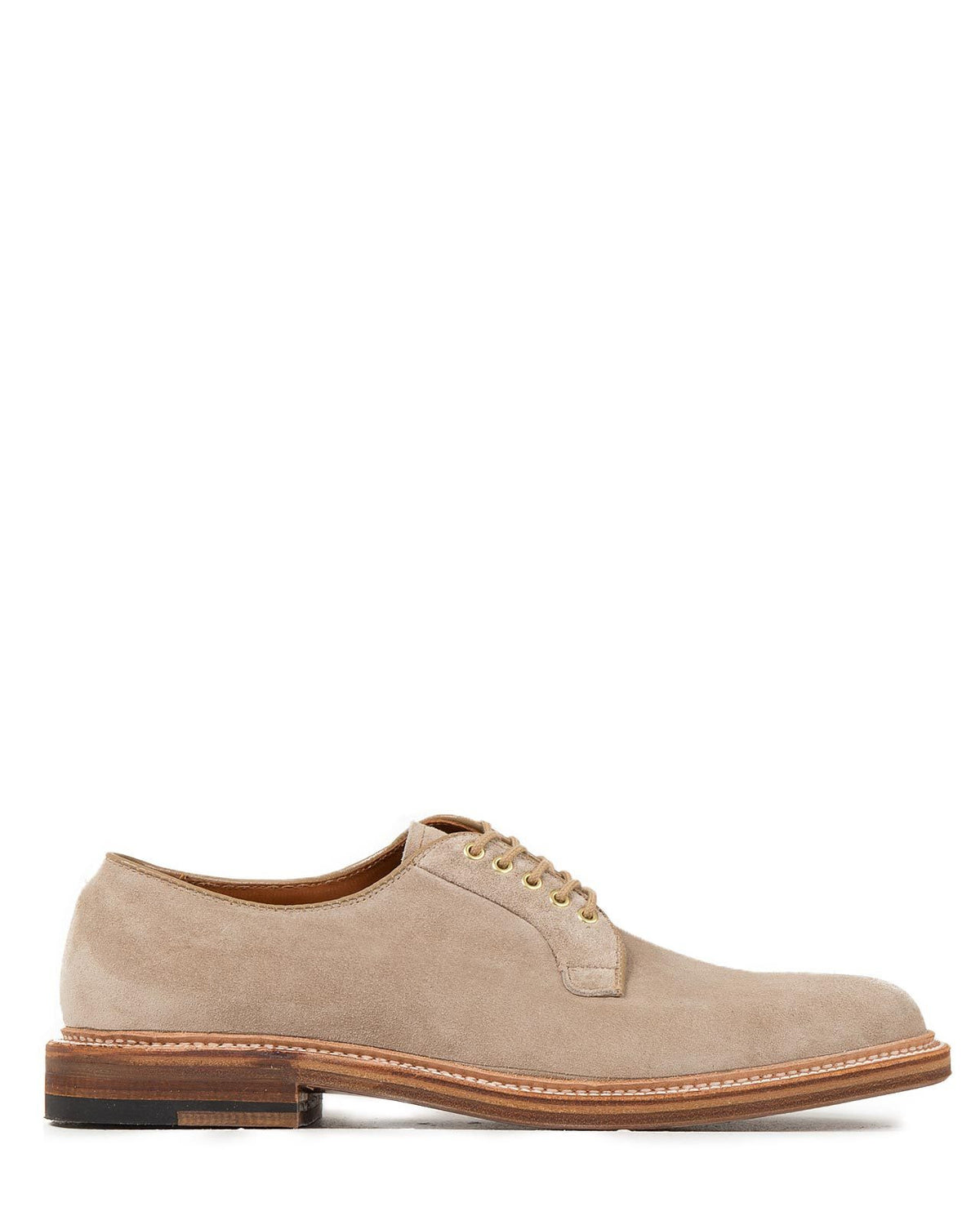 Alden Shoe Company - Roden Gray | Roden Gray