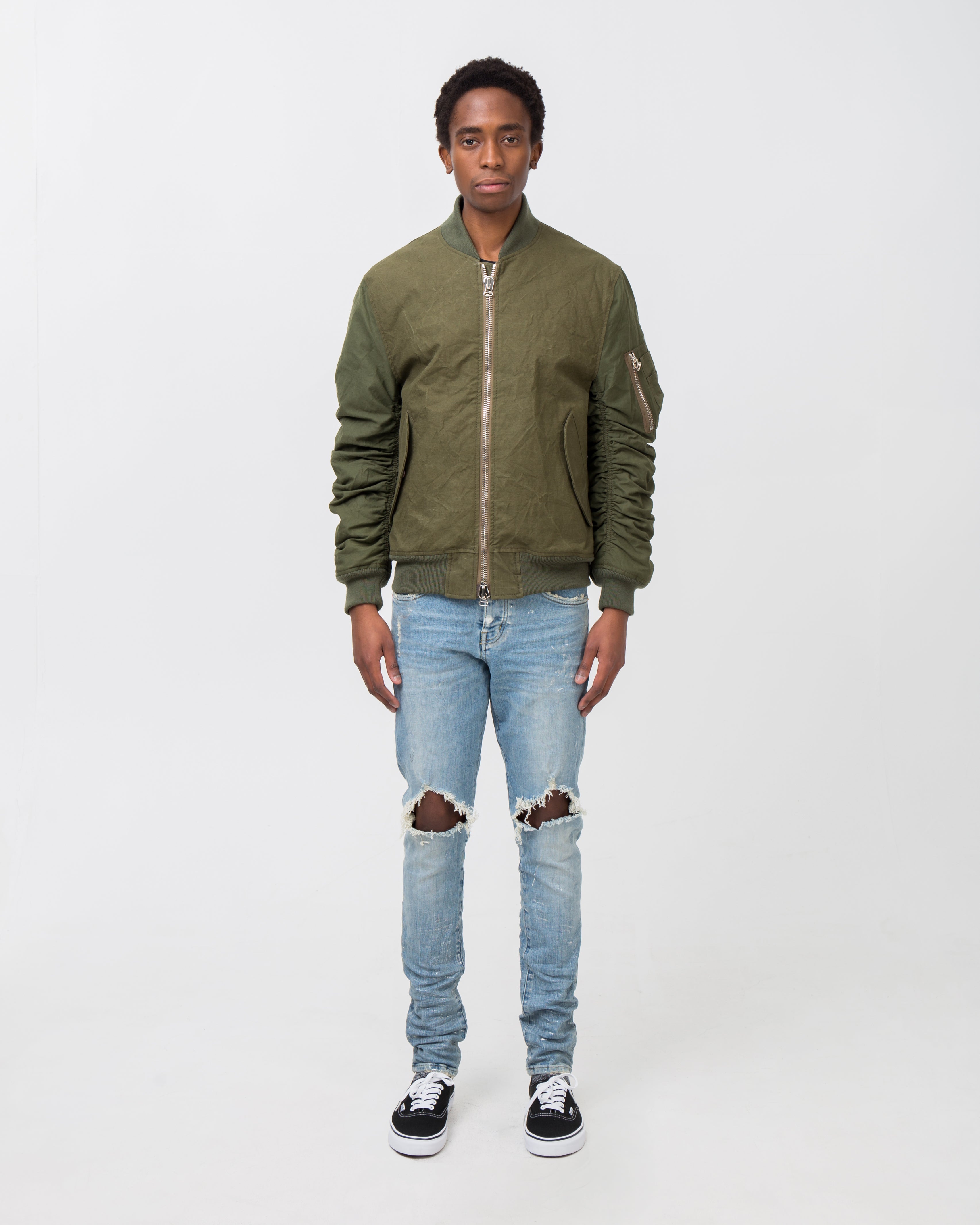 Readymade RG10 Jesse Jacket