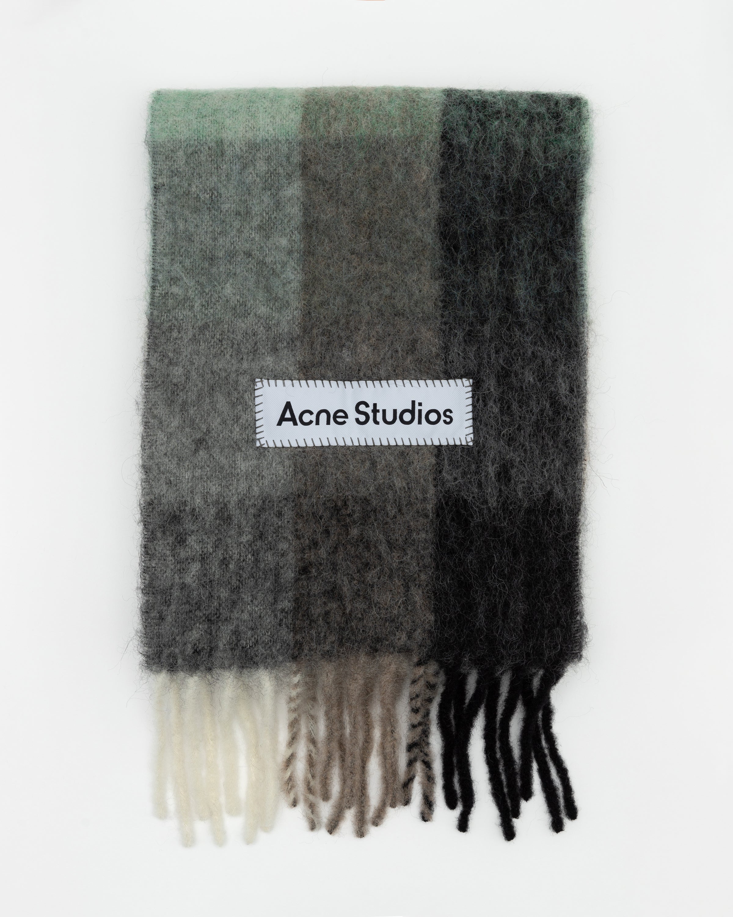 ボトムスス単品 Acne Studios アクネストゥディオス 変形マウンテン