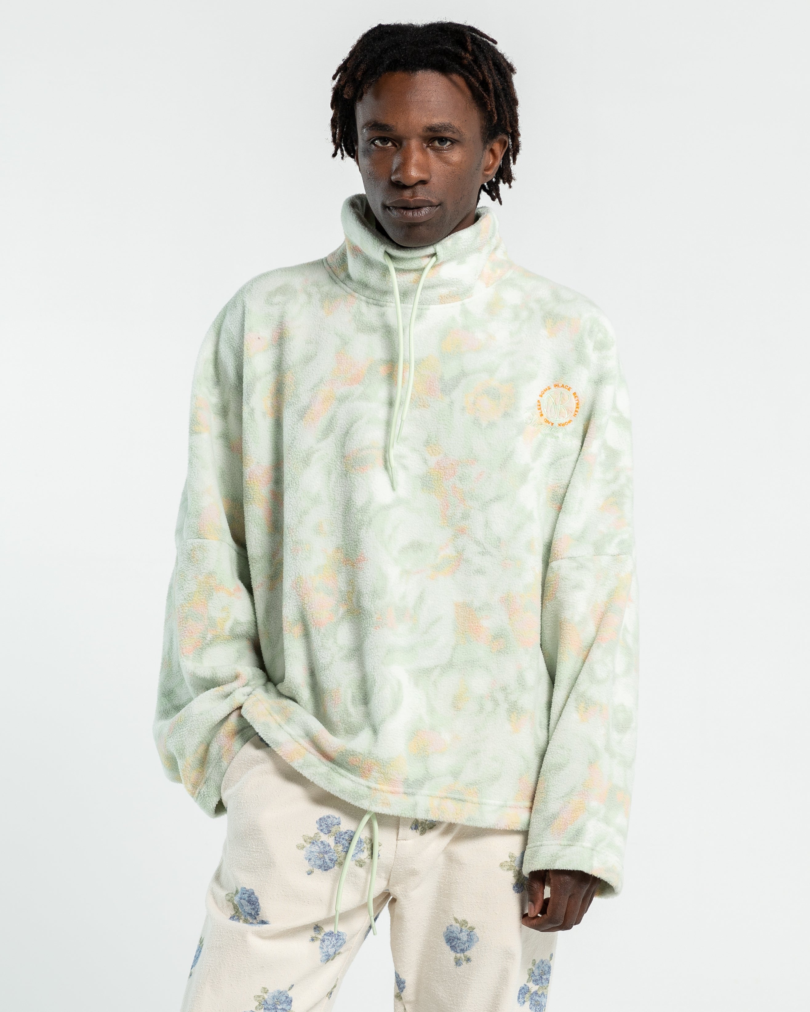 Martine Rose】pistachio green hoodieパーカー - neuropsychcps.com