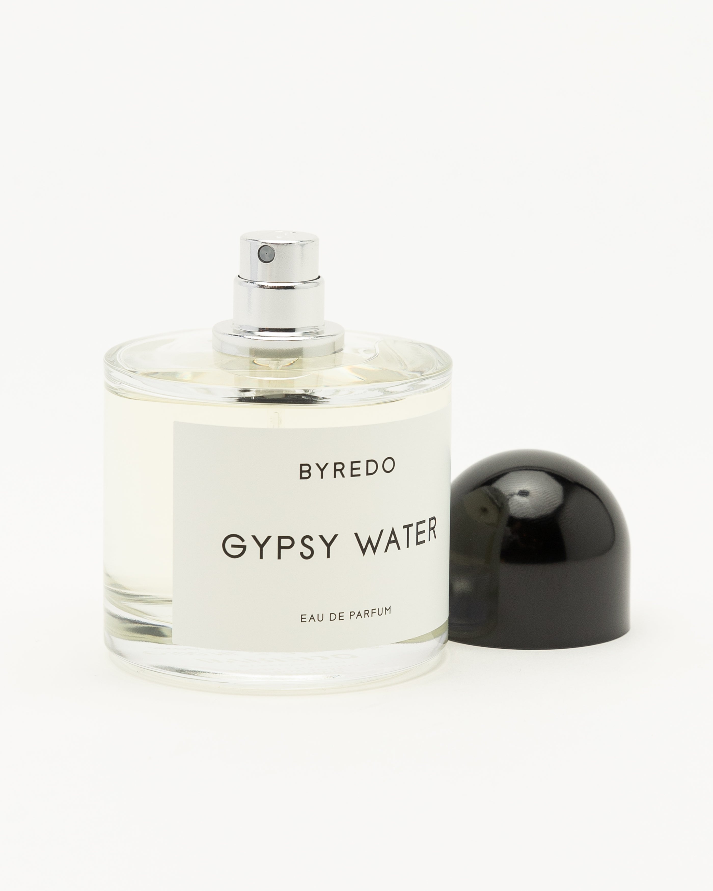 Byredo Gypsy Water Eau De Parfum 100ml